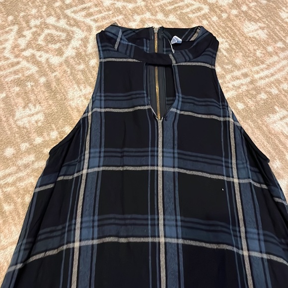 Gentle fawn koi dress small - Picture 3 of 9